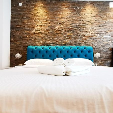 Canti Apartments 诺威萨 外观 照片